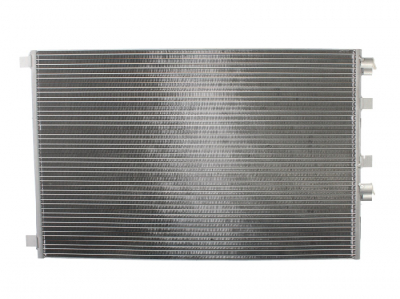 Radiator aer conditionat AC potrivit RENAULT GRAND SCENIC II, MEGANE II, SCENIC II 1.9D/2.0D 11.02- [0]