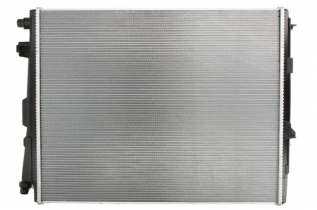 Radiator apa motor potrivit BMW Seria 3 (G20, G80, G28), 3 (G21, G81), Z4 (G29) 2.0/2.0H/3.0 11.18- [1]