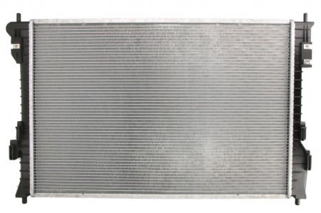 Radiator apa motor potrivit FORD USA EXPLORER 3.5 10.10- [1]