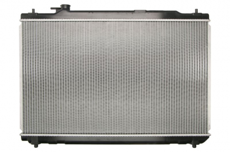 Radiator apa motor potrivit TOYOTA HIGHLANDER / KLUGER 2.4 2000-2007 [1]