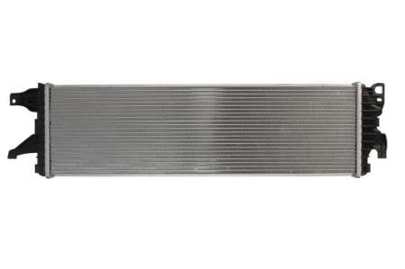 Radiator apa motor potrivit VW CALIFORNIA T6 CAMPER, MULTIVAN VI, TRANSPORTER VI, TRANSPORTER VI / CARAVELLE VI 2.0D 04.15- [1]