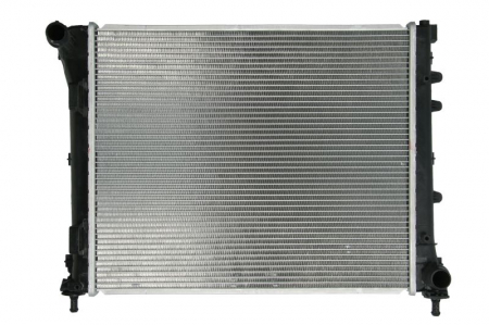 Radiator apa - Radiator apa racire motor potrivit ABARTH 500 / 595 / 695; FIAT 500, 500 C, PANDA 0.9/1.3D/1.4 dupa 2007