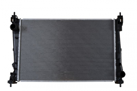 Radiator apa racire motor  ABARTH GRANDE PUNTO, PUNTO, PUNTO EVO; ALFA ROMEO MITO; CHRYSLER DELTA; FIAT BRAVO II, GRANDE PUNTO, PUNTO EVO; LANCIA DELTA III 1.3D-1.9D dupa 2005