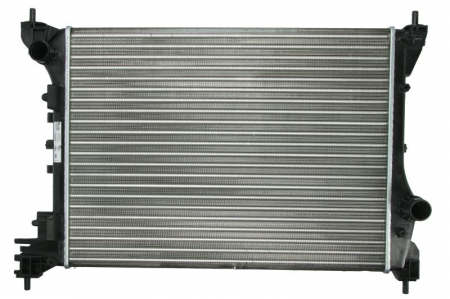 Piese Auto - Radiator apa racire motor ALFA ROMEO MITO; FIAT DOBLO; OPEL COMBO, COMBO / TOUR 1.4 dupa 2008