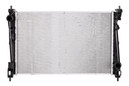 Radiator apa racire motor  ALFA ROMEO MITO; FIAT GRANDE PUNTO, PUNTO, PUNTO EVO 1.3D-1.4LPG dupa 2005