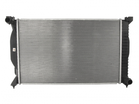 Radiator apa - Radiator apa racire motor potrivit AUDI A4 2.4 2001-2005