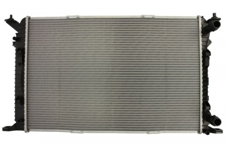 Piese Auto - Radiator apa racire motor AUDI A4, A4 ALLROAD, A5, A6, Q3, Q5 1.4-2.0H intre 2007-2018