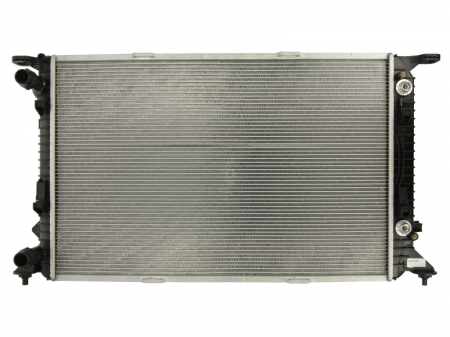 Piese Auto - Radiator apa racire motor  AUDI A4, A4 ALLROAD, A5, A6, Q3, Q5 1.4-3.0D intre 2007-2018