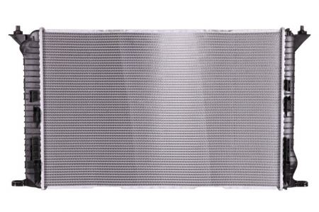 Piese Auto - Radiator apa racire motor AUDI A4, A5 4.2 intre 2007-2017