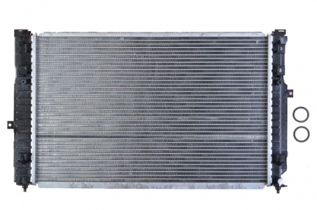 Radiator apa - Radiator apa racire motor potrivit AUDI A4, A6; SKODA SUPERB I; VW PASSAT 2.4-2.8 1995-2008