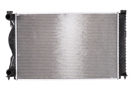 Radiator apa - Radiator apa racire motor potrivit AUDI A6 2.0/2.0D 2004-2011