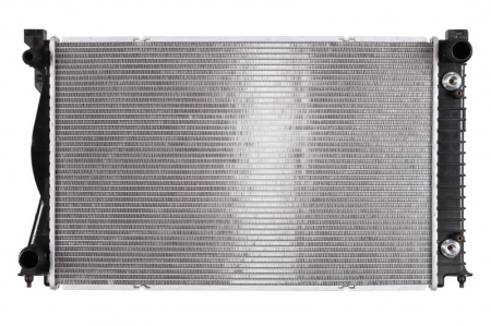 Piese Auto - Radiator apa racire motor  AUDI A6, A6 ALLROAD 2.7D/3.0D intre 2004-2011