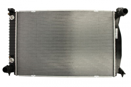 Piese Auto - Radiator apa racire motor AUDI A6, A6 ALLROAD 4.2 intre 2004-2011
