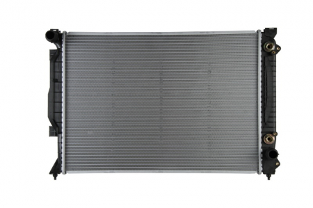 Radiator apa racire motor  AUDI A6, ALLROAD 2.5D intre 1997-2005
