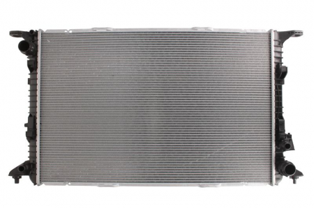 Radiator apa - Radiator apa racire motor potrivit AUDI A8 2.0-3.0D 2010-2018