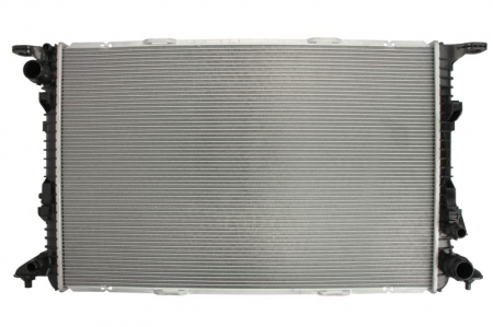 Piese Auto - Radiator apa racire motor AUDI A8 2.0-3.0D intre 2010-2018