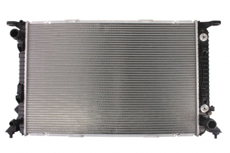 Piese Auto - Radiator apa racire motor  AUDI Q5 3.0D intre 2008-2017