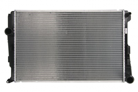 Radiator apa racire motor BMW 4 (F33, F83), X3 (F25), X4 (F26) 1.6-3.0D intre 2010-2018