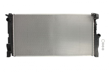 Piese Auto - Radiator apa racire motor BMW Seria 2 (F45), 2 GRAN TOURER (F46), X1 (F48); MINI COUNTRYMAN (F60) 1.5/1.5D dupa 2014
