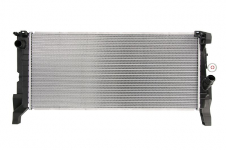 Piese Auto - Radiator apa racire motor BMW Seria 2 (F45), 2 GRAN TOURER (F46), X1 (F48), X2 (F39); MINI (F56), (F57), CLUBMAN (F54), COUNTRYMAN (F60) 1.5-2.0D dupa 2013