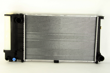 Radiator apa - Radiator apa racire motor potrivit BMW Seria 3 (E30), 3 (E36), 5 (E34) 1.6-2.8 1987-1999