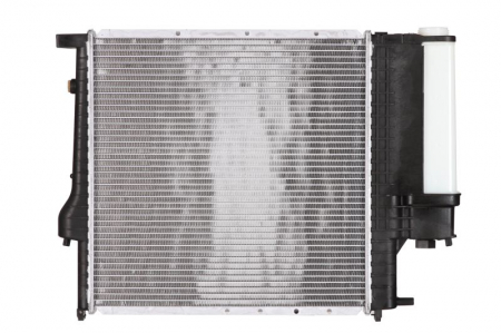 Radiator apa - Radiator apa racire motor potrivit BMW Seria 3 (E30), 3 (E36), 5 (E34), Z1, Z3 (E36) 1.6-2.8 1987-2003