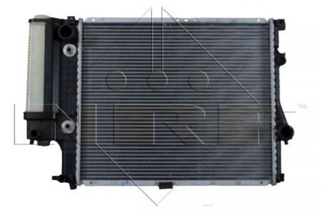 Radiator apa - Radiator apa racire motor potrivit BMW Seria 3 (E36) 1.6-2.5 dupa 1990