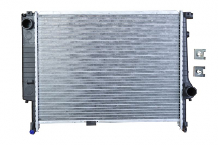 Radiator apa racire motor  BMW Seria 3 (E36), Z3 (E36) 2.5D/3.0/3.2 intre 1991-2003