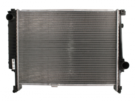Piese Auto - Radiator apa racire motor BMW Seria 3 (E36), Z3 (E36) 2.5D/3.0/3.2 intre 1991-2003
