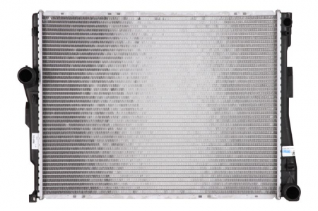Radiator apa racire motor  BMW Seria 3 (E46), Z4 (E85), Z4 (E86) 1.6-3.0 intre 1997-2009