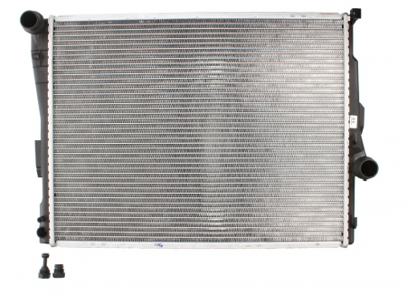 Racire - Radiator apa racire motor  BMW Seria 3 (E46), Z4 (E85), Z4 (E86) 1.6-3.2 intre 1997-2008