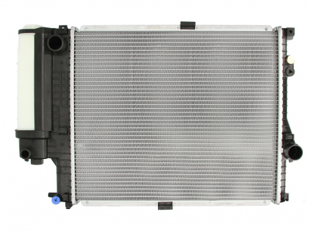 Piese Auto - Radiator apa racire motor BMW Seria 5 (E39) 2.0/2.5/2.8 intre 1995-2003