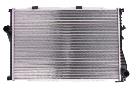 Radiator apa racire motor BMW Seria 5 (E39), 7 (E38), Z1, Z8 (E52) 2.5-5.4 intre 1988-2003