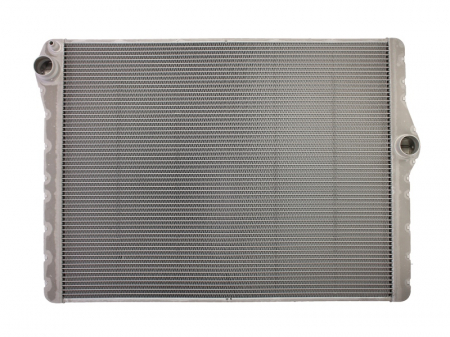 Piese Auto - Radiator apa racire motor  BMW Seria 5 (F10), 5 (F11) 3.0 intre 2009-2013