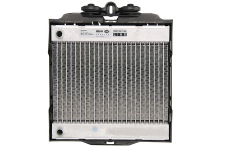 Piese Auto - Radiator apa racire motor BMW Seria 5 GRAN TURISMO (F07), 6 (F12), 6 (F13), 6 GRAN COUPE (F06), 7 (F01, F02, F03, F04) 3.0D intre 2008-2018