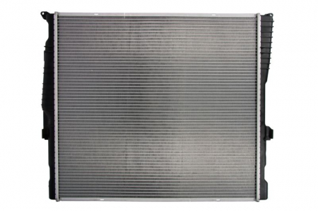 Piese Auto - Radiator apa racire motor BMW X3 (F25) 3.0 intre 2011-2012