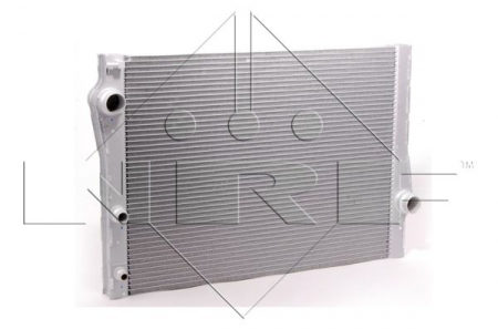 Radiator apa racire motor BMW X5 (E70), X6 (E71, E72) 3.0/3.0D intre 2007-2014