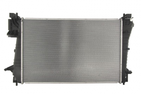 Piese Auto - Radiator apa racire motor CHEVROLET AVEO 1.3D dupa 2011