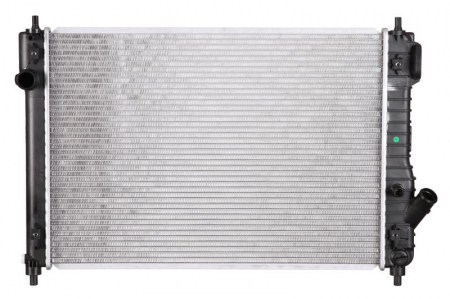 Piese Auto - Radiator apa racire motor CHEVROLET AVEO / KALOS 1.4 dupa 2008