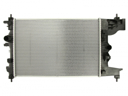 Radiator apa racire motor CHEVROLET CRUZE, ORLANDO; OPEL ASTRA J, ASTRA J GTC, CASCADA 1.4/1.4LPG/1.6 dupa 2009