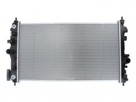 Piese Auto - Radiator apa racire motor CHEVROLET MALIBU; OPEL INSIGNIA A, INSIGNIA A COUNTRY; SAAB 9-5 2.0D dupa 2008