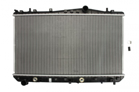 Piese Auto - Radiator apa racire motor CHEVROLET REZZO; DAEWOO TACUMA / REZZO 1.6/1.8/2.0 dupa 2000