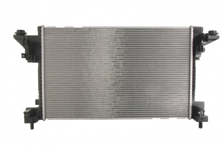 Piese Auto - Radiator apa racire motor CHEVROLET VOLT; OPEL AMPERA 1.4H dupa 2011