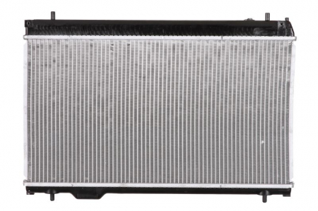 Radiator apa - Radiator apa racire motor potrivit CHRYSLER NEON II; DODGE NEON II 1.8/2.0 dupa 1999