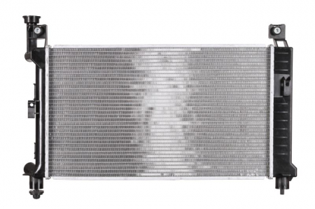 Radiator apa racire motor CHRYSLER VOYAGER II 2.5/3.3 08.90-09.95
