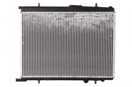 Radiator apa racire motor CITROEN BERLINGO, C4, C4 I, XSARA, XSARA PICASSO; PEUGEOT 2008 I, 307, 307 CC, 307 SW, PARTNER, PARTNERSPACE 1.1 dupa 1996