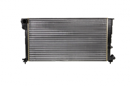 Piese Auto - Radiator apa racire motor  CITROEN BERLINGO, XSARA; PEUGEOT 306, PARTNER, PARTNERSPACE 1.5D-2.0D intre 1993-2015