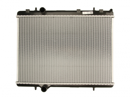 Piese Auto - Radiator apa racire motor CITROEN BERLINGO, XSARA PICASSO; PEUGEOT PARTNER, PARTNER ORIGIN, PARTNER ORIGINSPACE, PARTNERSPACE 1.6D intre 2005-2015