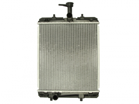 Radiator apa racire motor CITROEN C1, C1 II; PEUGEOT 107, 108; TOYOTA AYGO 1.0/1.2 dupa 2005 Racire - Radiator apa racire motor CITROEN C1, C1 II; PEUGEOT 107, 108; TOYOTA AYGO 1.0/1.2 dupa 2005