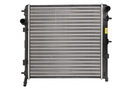 Radiator apa racire motor CITROEN C2, C2 ENTERPRISE, C3 I, C3 II, C3 III, C3 PLURIEL, C4 CACTUS, DS3, XANTIA; PEUGEOT 1007, 2008 I, 207, 207 SW, 208, 208 I 1.0-2.0 dupa 1993
